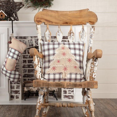 Amory Tree Pillow 18